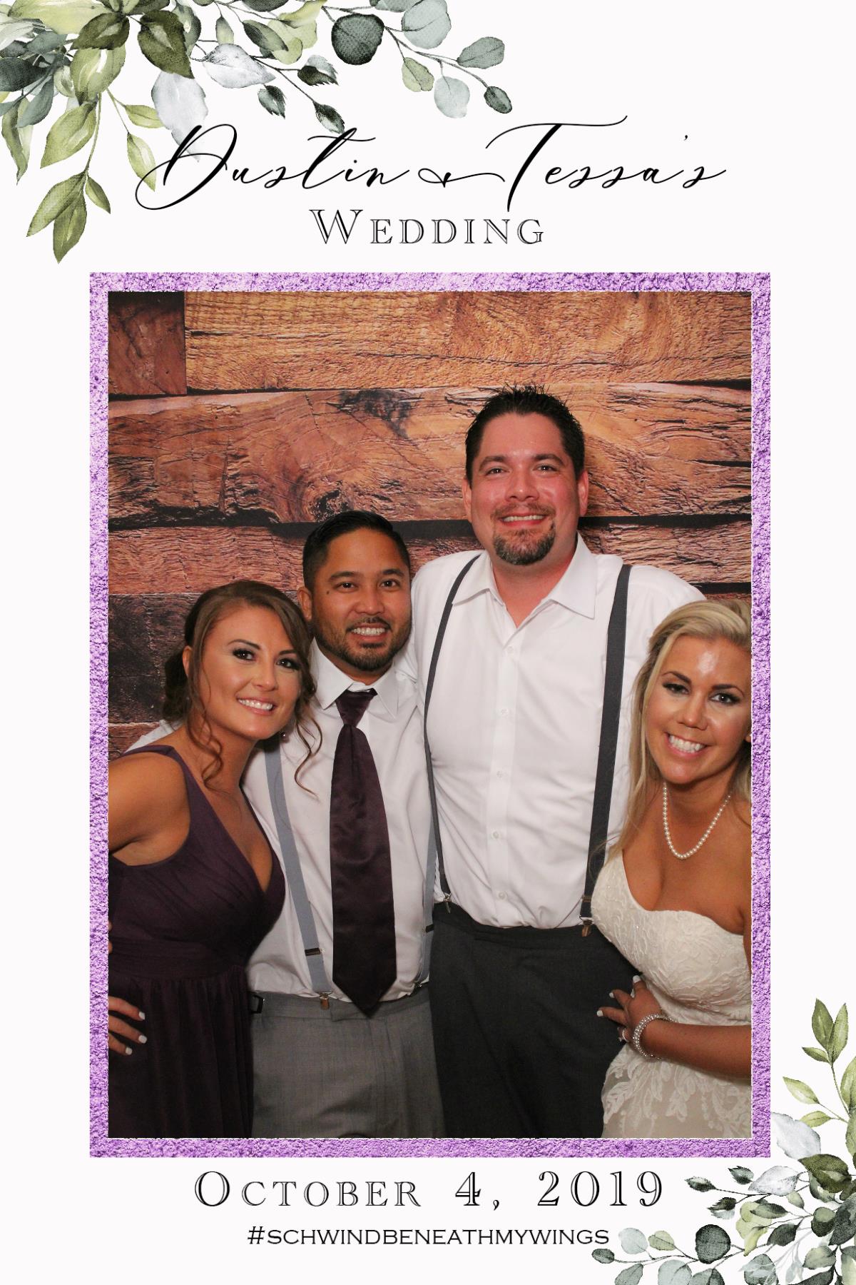 Dustin & Tessa's Wedding | View more photos from the event at gallery.mainemagicmirror.com/u/MaineMagicMirror/Dustin-Tessas-Wedding